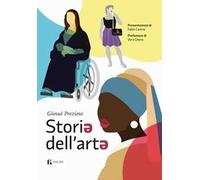 Storiə dell'artə