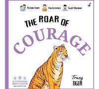 Stori Dino The Tiger Heart (Tascabile) Storidino Books