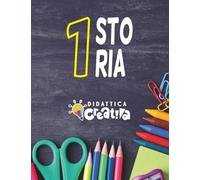 Storia 1: Nuove indicazioni nazionali 2026