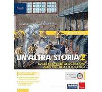 STORIA 2 CON OSSERVO E IMPARO - (9788891542595) + Materiali didattici - Rebillo