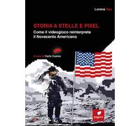 Storia a stelle e pixel. Come il videogioco reinterpreta il Novecento americano