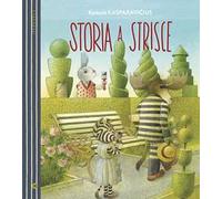 Storia a strisce. Ediz. a colori