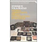 Storia abbreviata della letteratura portatile