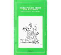 Storia antica del Messico