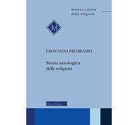 Storia antologica delle religioni