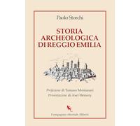 Storia archeologica di Reggio Emilia