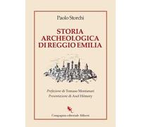 Storia archeologica di Reggio Emilia