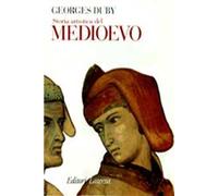 Storia artistica del Medioevo