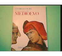 STORIA ARTISTICA DEL MEDIOEVO DUBY LATERZA