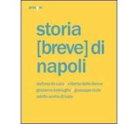 Storia (breve) di Napoli