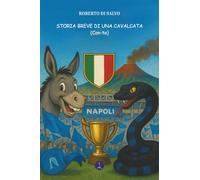 Storia breve di una cavalcata (Con-te): 1