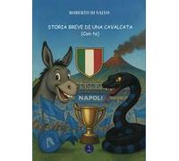 Storia breve di una cavalcata. (Con-te)