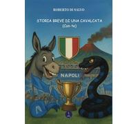 Storia breve di una cavalcata. (Con-te). Ediz. integrale