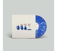 Storia Breve - Vinile Splatter (con Poster)