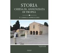 Storia Chiesa SS. Annunziata di Tropea