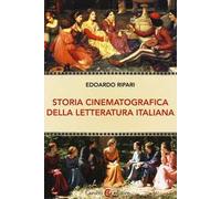 Storia cinematografica della letteratura italiana
