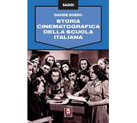 Storia cinematografica della scuola italiana