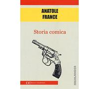 Storia comica