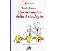 Storia comica della psicologia