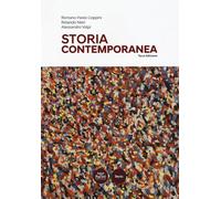Storia contemporanea - 2018 - Pacini Editore (Storia)