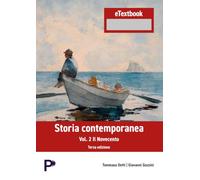 Storia contemporanea. Il Novecento (Vol. 2)