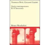 Storia contemporanea. Vol. 2: Il Novecento
