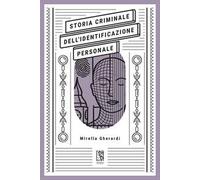Storia criminale dell'identificazione personale