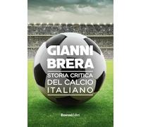 Storia critica del calcio italiano
