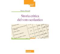 Storia critica del voto scolastico