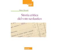 Storia critica del voto scolastico