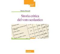 Storia critica del voto scolastico