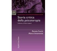 Storia critica della psicoterapia