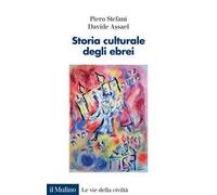 Storia culturale degli ebrei