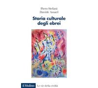 Storia culturale degli ebrei