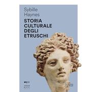 Storia culturale degli Etruschi