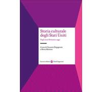 Storia culturale degli Stati Uniti. Dagli anni Settanta a oggi