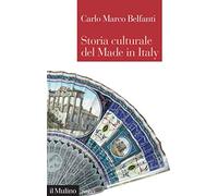 Storia culturale del made in Italy