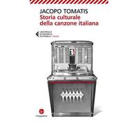 Storia culturale della canzone italiana