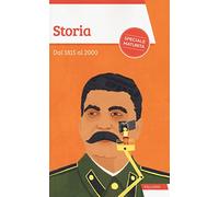 Storia. Dal 1815 al 2000