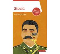 Storia. Dal 1815 al 2000