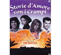 Storia D'Amore Con I Crampi