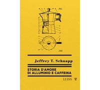 Storia d'amore di alluminio e caffeina