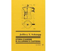 Storia d'amore di alluminio e caffeina
