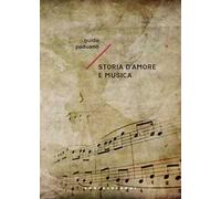 Storia d'amore e musica