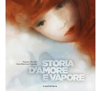 Storia d'amore e vapore