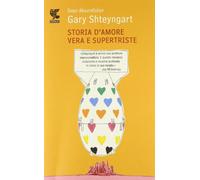 Storia d'amore vera e supertriste