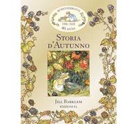 Storia d'autunno. I racconti di Boscodirovo
