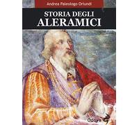 Storia degli Aleramici