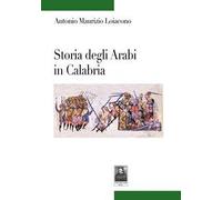 Storia degli arabi in Calabria