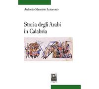 Storia degli arabi in Calabria